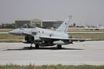 RAF Typhoon FGR.4