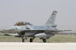 RJAF F-16BM