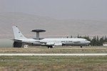 NAEW&CF E-3A