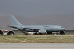 Luftwaffe A310 Multi-Role Tanker Transport (MRTT)