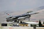 THK 191 Filo F-16C Block 40 Fighting Falcon