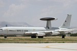 NATO AEW&CF E-3A Sentry