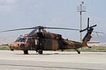 TKK S-70 BlackHawk