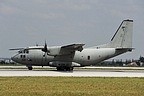 Italian Air Force C-27J Spartan 46-82 M.M.62218