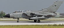 Italian Air Force Tornado IDS 6-55 M.M.7004