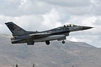 Turkish Air Force F-16C Fighting Falcon 94-0091