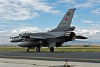 Turkish Air Force F-16C Fighting Falcon 07-1014
