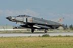 Turkish Air Force F-4E-2020 Terminator 73-1031