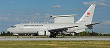 Turkish Air Force E-7T AEW&C 13-003