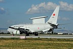 Turkish Air Force E-7T AEW&C 13-003