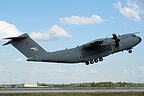 Turkish Air Force A400M 13-0009