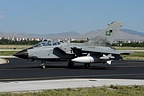 Royal Saudi Air Force Tornado IDS 7506