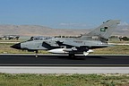 Royal Saudi Air Force Tornado IDS 7506