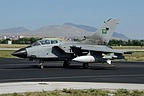 Royal Saudi Air Force Tornado IDS 7514