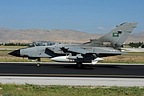 Royal Saudi Air Force Tornado IDS 7514
