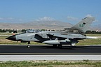 Royal Saudi Air Force Tornado IDS 7518