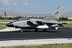 Royal Saudi Air Force Tornado IDS 757
