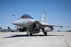 Qatar Emiri Air Force Rafale CQ QA-222