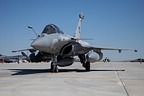 Qatar Emiri Air Force Rafale CQ QA-223