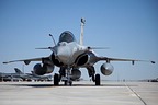 Qatar Emiri Air Force Rafale CQ QA-210