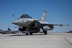 Qatar Emiri Air Force Rafale CQ QA-210