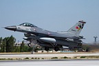 Turkish Air Force 182 Filo F-16C 90-0013