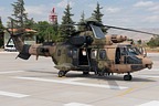 Turkish Army AS 532UL Cougar