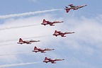 Turkish Stars display team