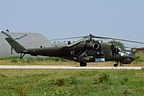 Mi-24W 738