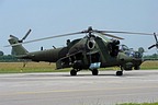 Mi-24W 728