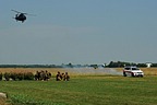 HH-101A Pick-Up Zone
