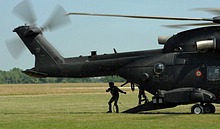 HH-101A loadmaster