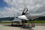 A new era for the Austrian Air Force has begun.