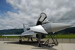 A new era for the Austrian Air Force has begun.