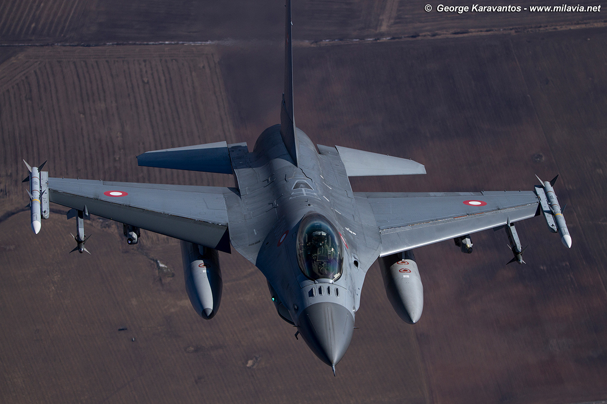 MILAVIA Military Aviation Specials - NATO Baltic Air Policing 2018 ...
