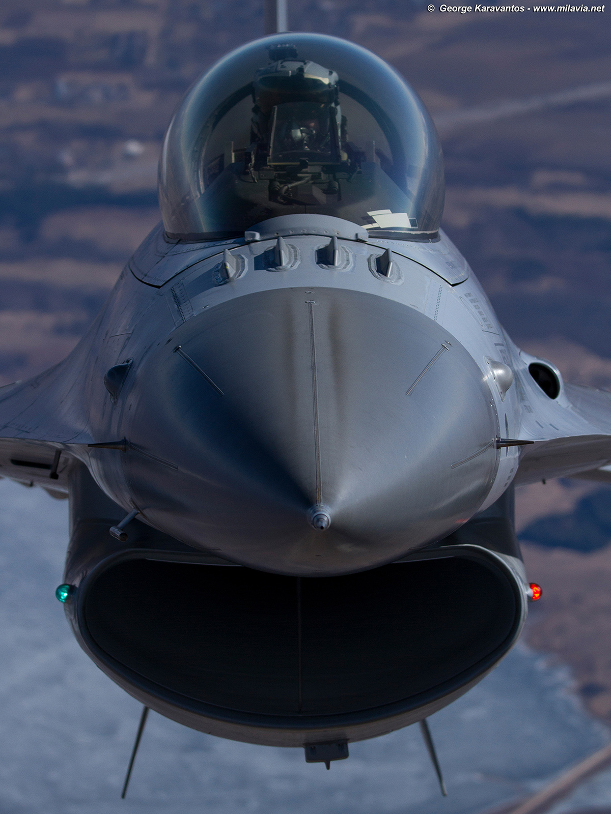 MILAVIA Military Aviation Specials - NATO Baltic Air Policing 2018 ...