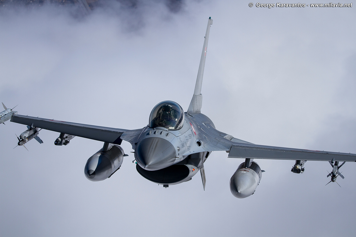 MILAVIA Military Aviation Specials - NATO Baltic Air Policing 2018 ...