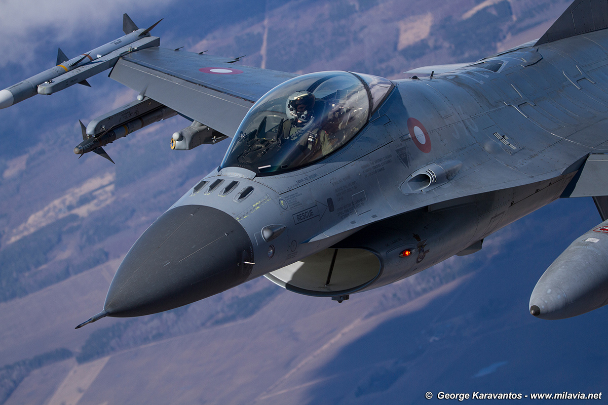 MILAVIA Military Aviation Specials - NATO Baltic Air Policing 2018 ...