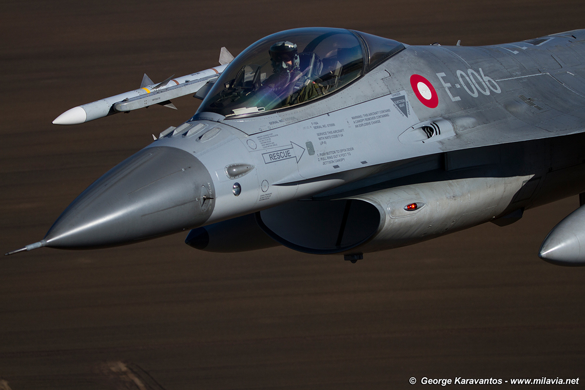 MILAVIA Military Aviation Specials - NATO Baltic Air Policing 2018 ...