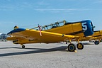 Harvard Mk. IV C-FVMG
