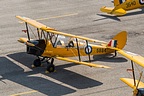 DH82-C Tiger Moth CF-CTN