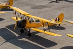 DH82-C Tiger Moth CF-ANN
