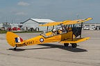 DH82-C Tiger Moth CF-ANN