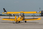 DH82-C Tiger Moth CF-ANN