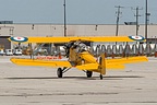 Fleet 16B Finch CF-GER