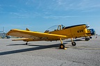 DHC-1B Chipmunk C-FPOW