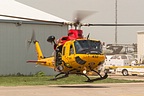 CH-146 Griffon 146432