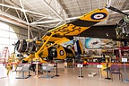 CWH Museum Lysander Mk. IIIA C-GCWL