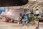 CWH Museum Avenger AS.3 C-GCWG