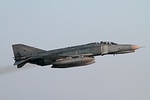 Luftwaffe F-4F Phantom II